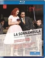 La Sonnambula (brak polskiej wersji językowej) 