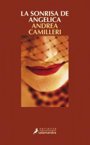 La sonrisa de Angélica Camilleri Andrea
