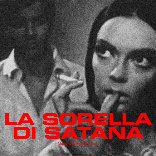 La sorella di Satana Ralph Ferraro