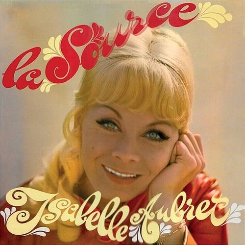 La source Isabelle Aubret