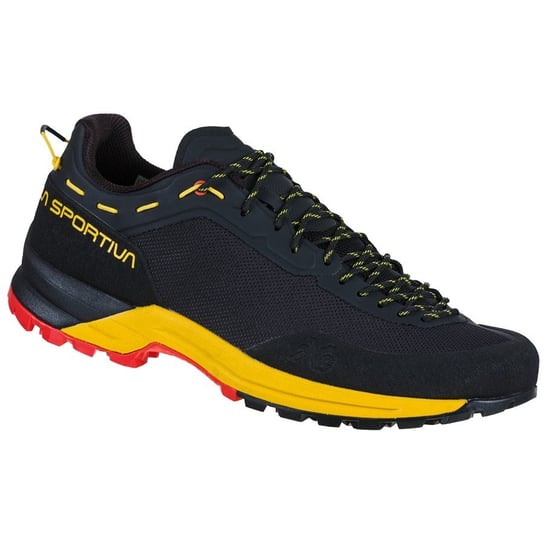 LA SPORTIVA, Buty podejściowe męskie TX GUIDE, rozmiar 43, czarne La Sportiva