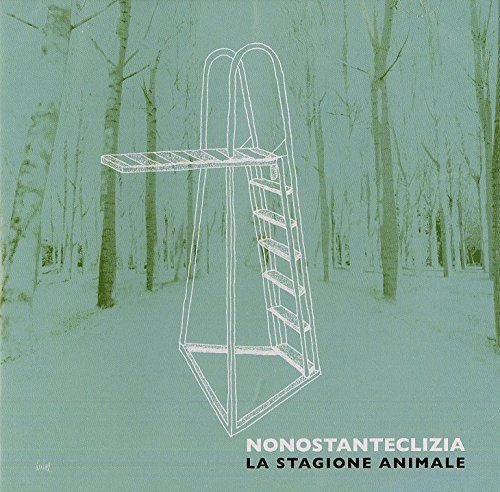 La Stagione Animale Various Artists