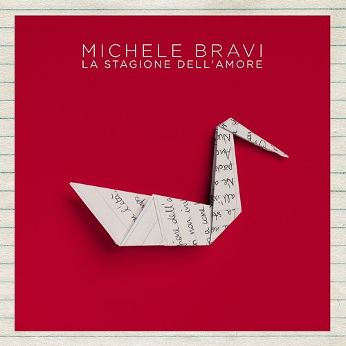La Stagione Dell'amore Michele Bravi