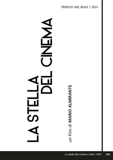 La Stella Del Cinema Various Directors
