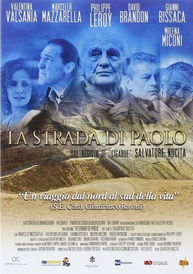 La Strada Di Paolo Various Directors