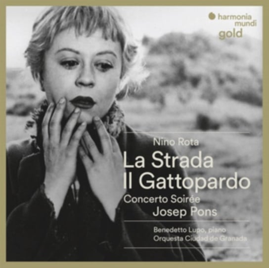 La Strada / Il Gattopardo / Concerto Soirée Harmonia Mundi
