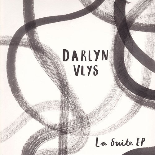 La Suite EP Darlyn Vlys