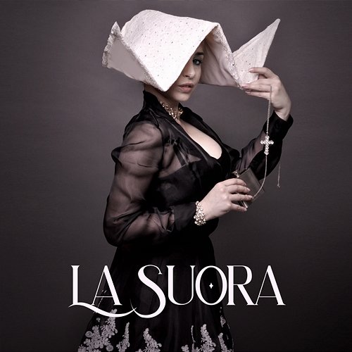 La Suora Romina Falconi