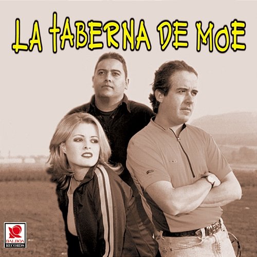 La Taberna De Moe La Taberna De Moe