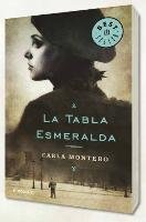 La tabla esmeralda Montero Carla