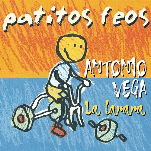 La Tarara Antonio Vega