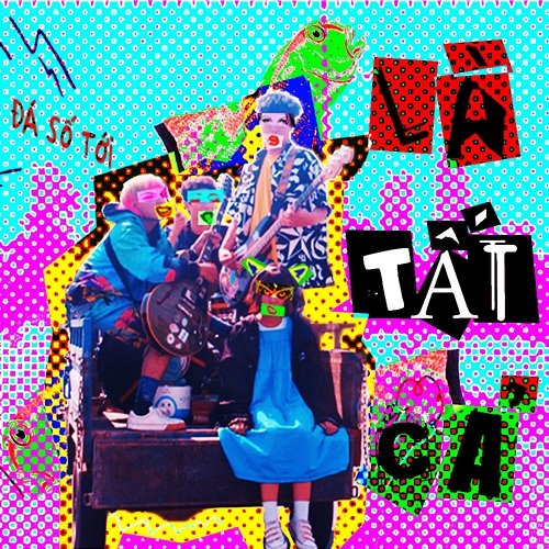 Là Tất Cả Đá Số Tới