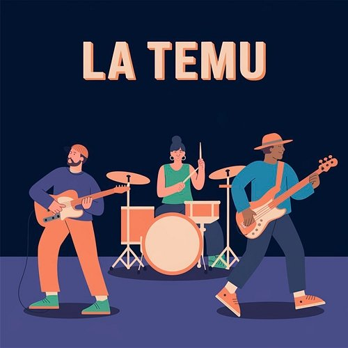 La temu El Guero Harikas