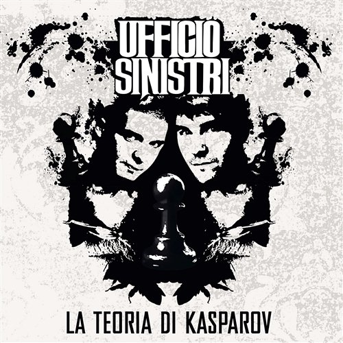 La teoria di Kasparov [Deluxe Album] Ufficio sinistri