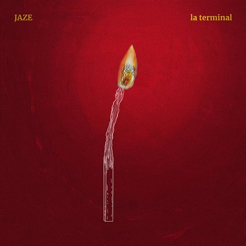la terminal Jaze