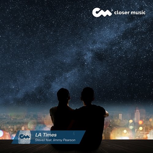 La Times SteveJ feat. Jimmy Pearson