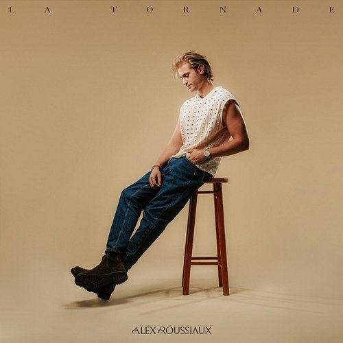 La Tornade Alex Roussiaux