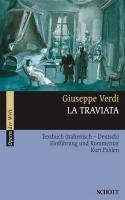 La Traviata Verdi Giuseppe