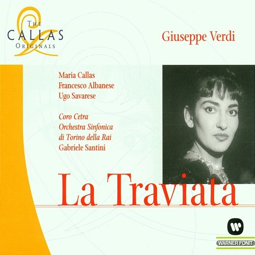 La Traviata Gabriele Santini