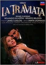 La Traviata Fleming Renee