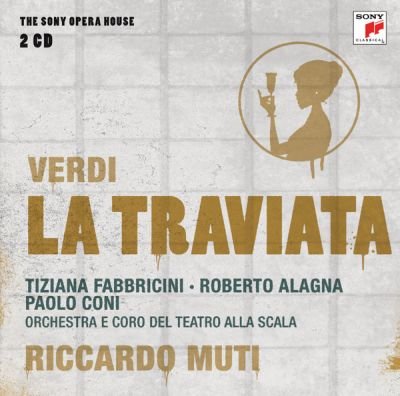 La Traviata Muti Riccardo