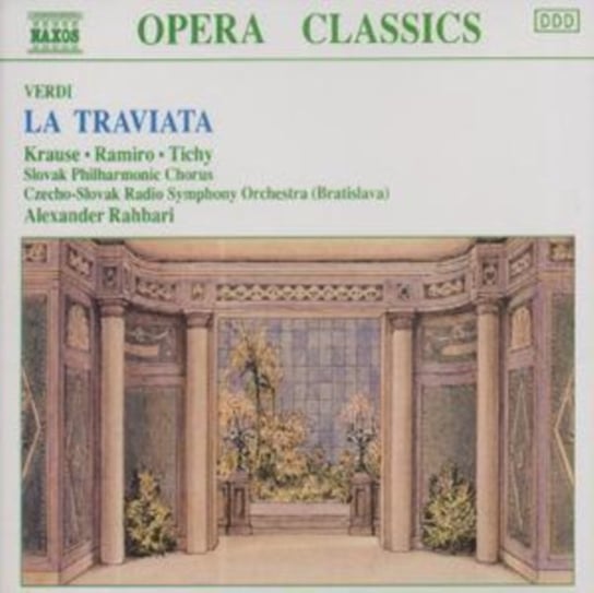 La Traviata Various Artists