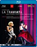 La Traviata (brak polskiej wersji językowej) 