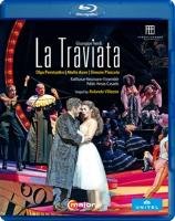 La Traviata (brak polskiej wersji językowej) C Major