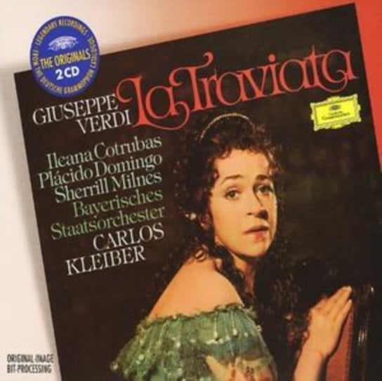 La Traviata (GA) Various Artists