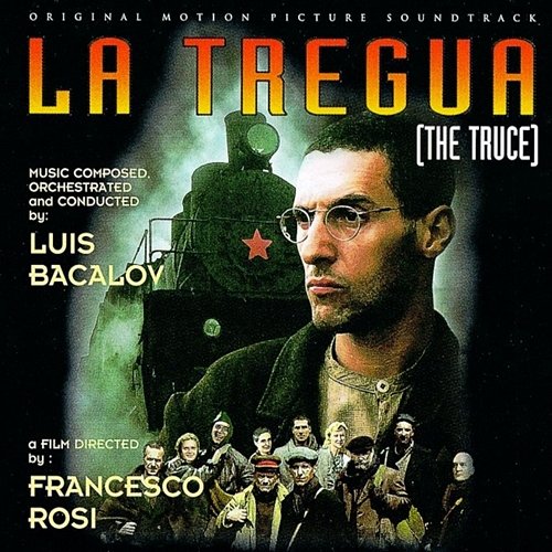 La Tregua Luis Enrique Bacalov