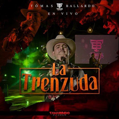 La Trenzuda Tomas Ballardo