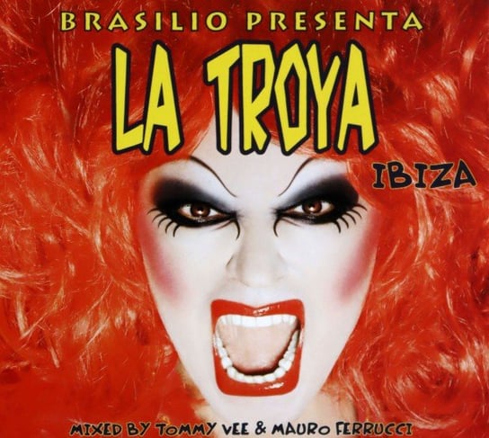 La Troya Ibiza Various Artists