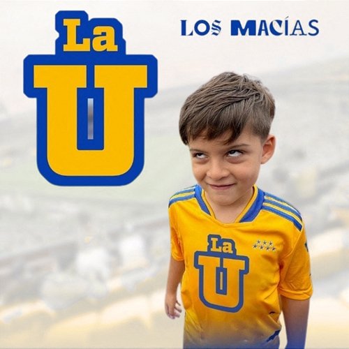 La U Los Macías