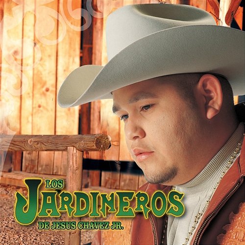 La Ultima Botella Los Jardineros De Jesus Chaves JR., Chuy Jr.