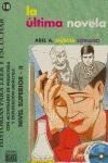 La última novela - Libro + CD Murcia Soriano Abel