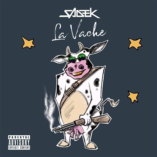 La vache Sadek