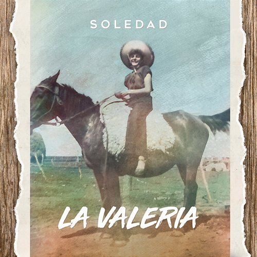 La Valeria Soledad