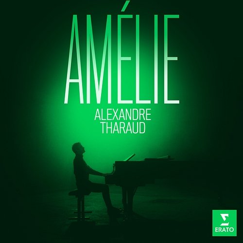 La valse d'Amélie (From "Amélie") Alexandre Tharaud