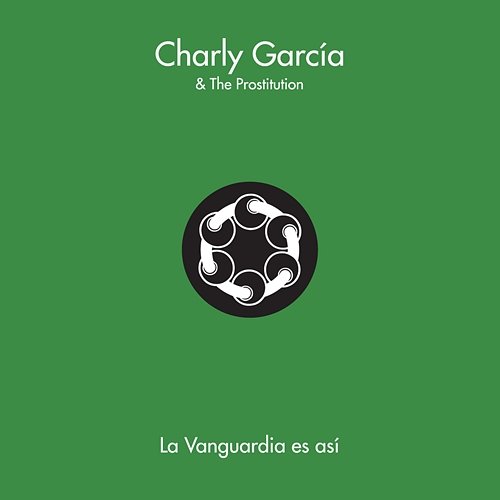 Rock And Roll Yo Charly García & The Prostitution