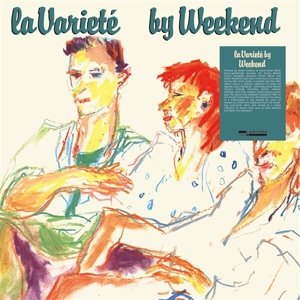 La Variete, płyta winylowa Weekend