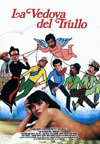 La Vedova Del Trullo Various Directors