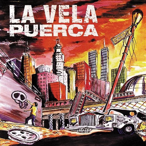 La Vela Puerca La Vela Puerca