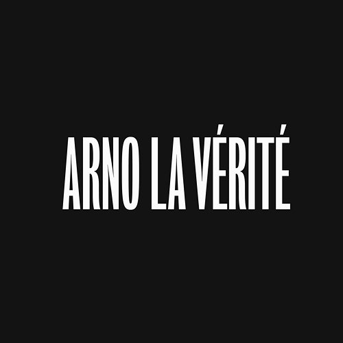 La Vérité Arno