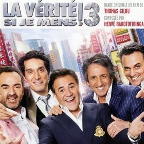 La Verite Si Je Mens! 3 Various Artists