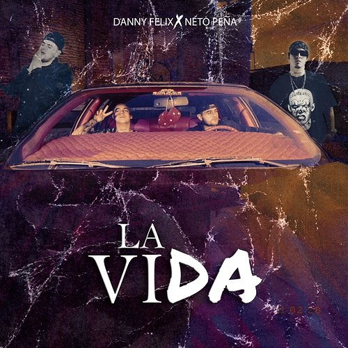 La Vida Danny Felix, Neto Peña