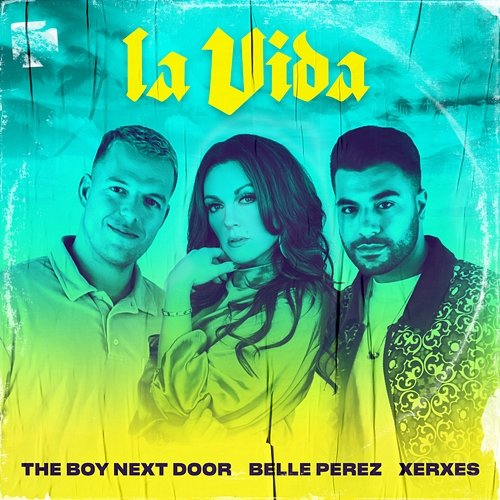 La Vida Xerxes, The Boy Next Door, Belle Perez