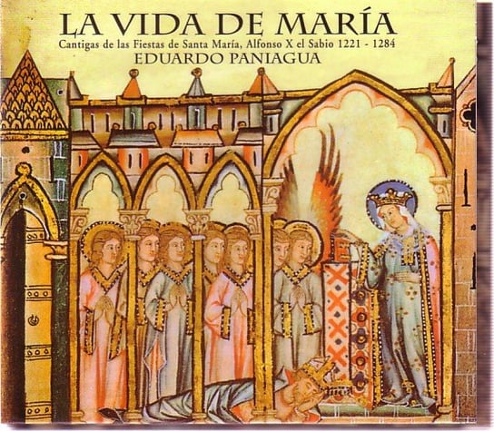 La Vida de Maria Various Artists