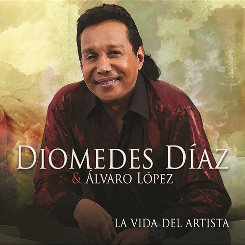 La Vida del Artista Diomedes Díaz, Álvaro López
