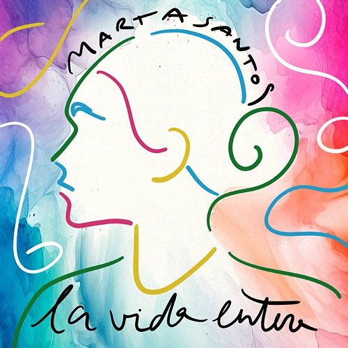 La Vida Entera Marta Santos