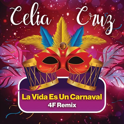 La Vida Es Un Carnaval Celia Cruz